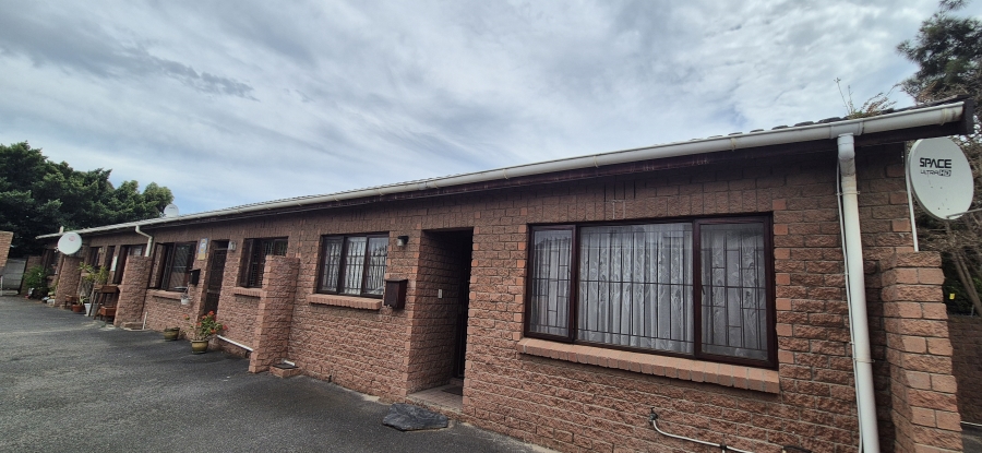 2 Bedroom Property for Sale in Table View Western Cape